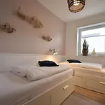 Holiday home Watt'n Flair Hohe Duene