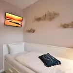 Watt'n Flair Hohe Duene * Borkum