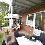 Holiday home Watt'n Flair Hohe Duene *