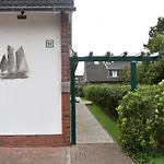 Watt'n Flair Hohe Duene * Borkum