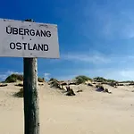 Watt'n Flair Hohe Duene Holiday home