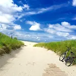 Holiday home Watt'n Flair Hohe Duene