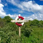 Holiday home Watt'n Flair Hohe Duene