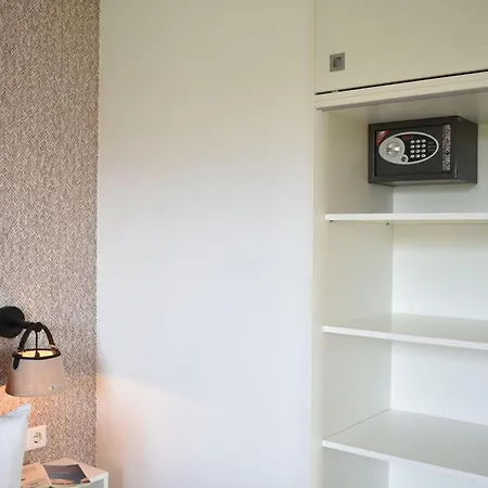 Prázdninový dům Watt'n Flair Hohe Duene Borkum