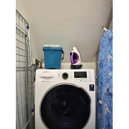 Prázdninový dům Watt'n Flair Hohe Duene
